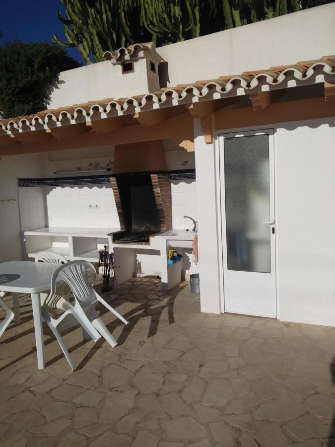 Casa Carmen Villa Calp Exterior foto