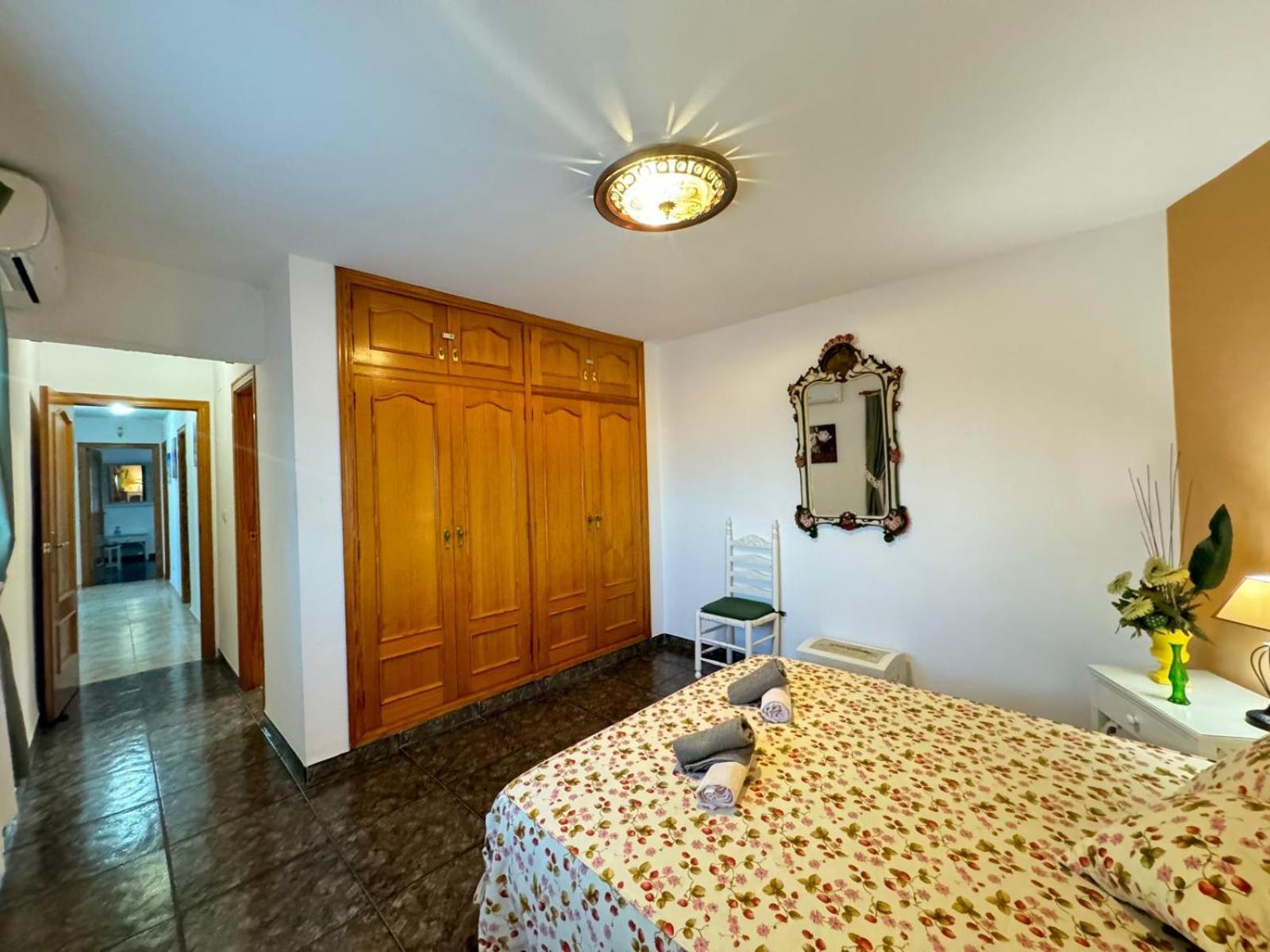Casa Carmen Villa Calp Exterior foto